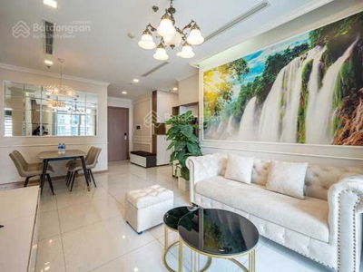 Vinhomes Central Park, Vietnam Vinhomes Central Park, Vietnam