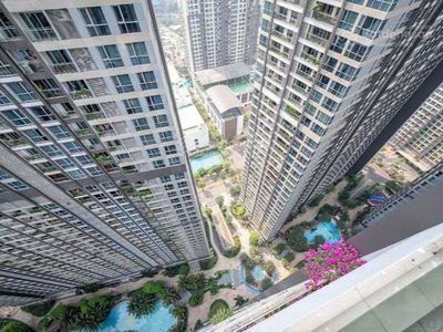 Vinhomes Central Park, Vietnam Vinhomes Central Park, Vietnam