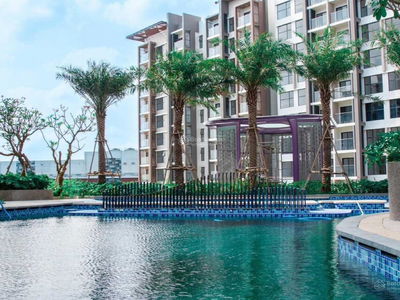 Celadon City, Vietnam Celadon City, Vietnam