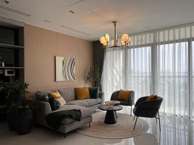 Vinhomes Central Park, Vietnam Vinhomes Central Park, Vietnam