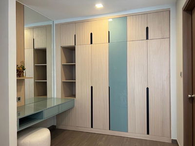 Vinhomes Central Park, Vietnam Vinhomes Central Park, Vietnam