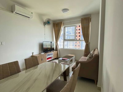 Citi Soho, Vietnam  Citi Soho, Vietnam