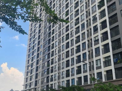 PiCity High Park, Vietnam PiCity High Park, Vietnam