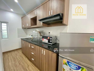 Tran Nhat Duat Street, Vietnam Tran Nhat Duat Street, Vietnam