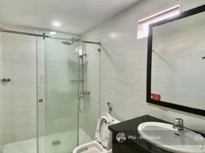 Tran Nhat Duat Street, Vietnam Tran Nhat Duat Street, Vietnam