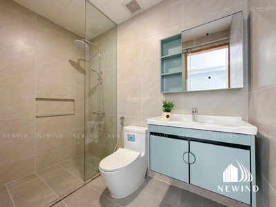 Nam Long urban area, Vietnam Nam Long urban area, Vietnam