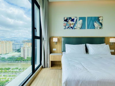 Zenith, Vietnam Zenith, Vietnam