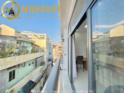 Nguyen Thuong Hien Street, Vietnam Nguyen Thuong Hien Street, Vietnam