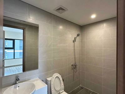 Vinhomes Grand Park, Vietnam  Vinhomes Grand Park, Vietnam