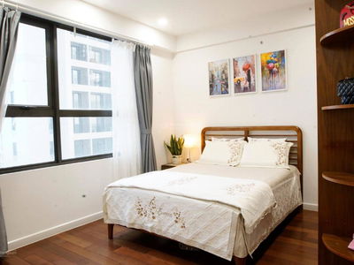 Vinhomes D'Capitale, Vietnam Vinhomes D'Capitale, Vietnam