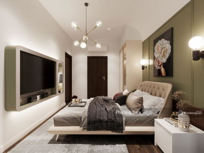 Empire City Thu Thiem, Vietnam Empire City Thu Thiem, Vietnam