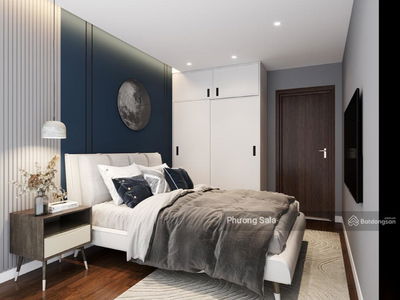 Empire City Thu Thiem, Vietnam Empire City Thu Thiem, Vietnam