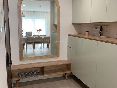 Berriver Long Bien, Vietnam Berriver Long Bien, Vietnam