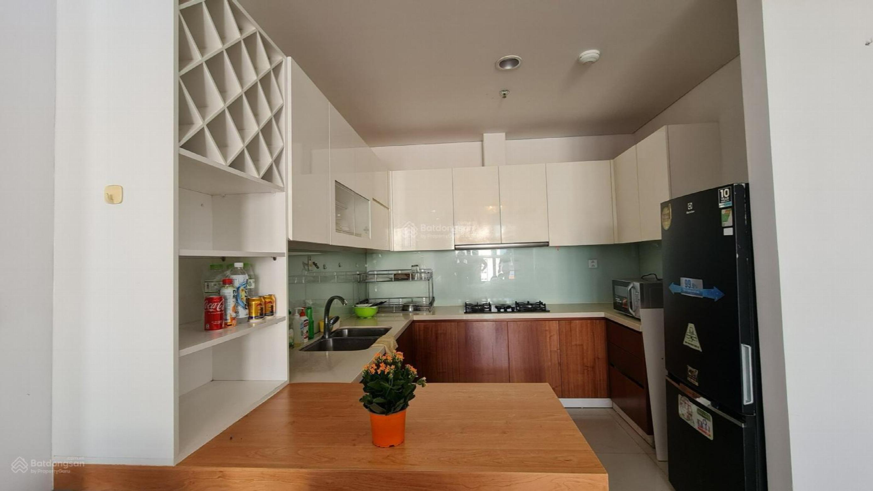 Botanic Towers, Vietnam Botanic Towers, Vietnam