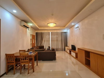 Botanic Towers, Vietnam Botanic Towers, Vietnam