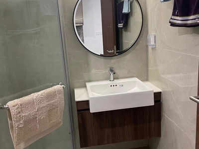 Masteri Water Front, Vietnam Masteri Water Front, Vietnam