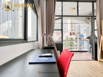 Nguyen Huu Canh Street, Vietnam Nguyen Huu Canh Street, Vietnam