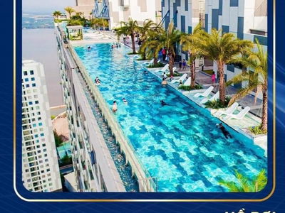 River Panorama, Vietnam River Panorama, Vietnam