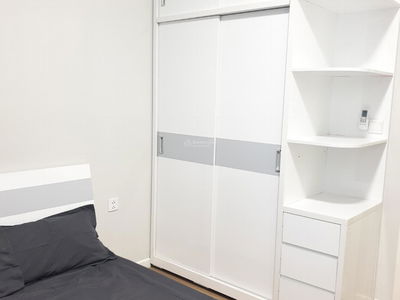 Masteri An Phu, Vietnam  Masteri An Phu, Vietnam