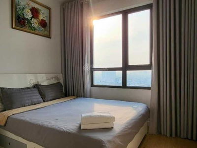 Masteri Thao Dien, Vietnam  Masteri Thao Dien, Vietnam