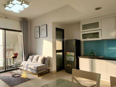 Masteri Thao Dien, Vietnam Masteri Thao Dien, Vietnam