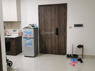 Q7 Saigon Riverside, Vietnam Q7 Saigon Riverside, Vietnam