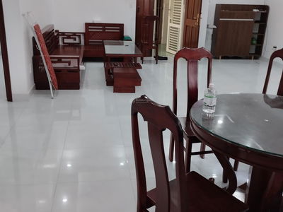 Military Apartment 468, Vietnam Military Apartment 468, Vietnam