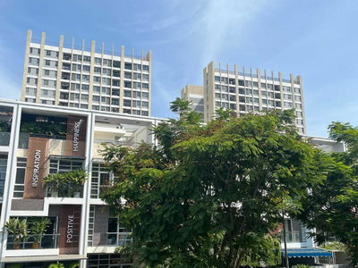 Jamona Heights, Vietnam  Jamona Heights, Vietnam