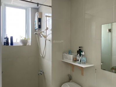 Thu Thiem Sky, Vietnam Thu Thiem Sky, Vietnam