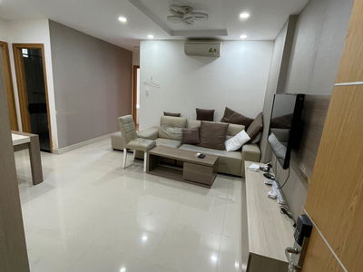 Him Lam Riverside, Vietnam  Him Lam Riverside, Vietnam