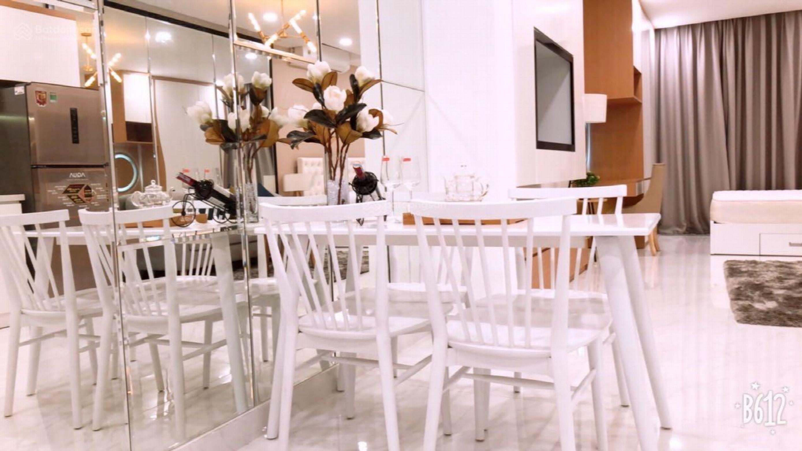 The Everrich Infinity, Vietnam The Everrich Infinity, Vietnam