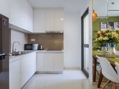 Masteri Thao Dien, Vietnam  Masteri Thao Dien, Vietnam