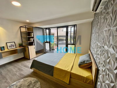 Thich Quang Duc Street, Vietnam Thich Quang Duc Street, Vietnam