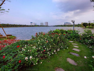 Ecopark, Vietnam  Ecopark, Vietnam
