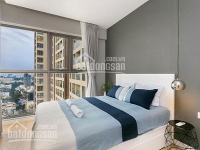 Masteri Millennium, Vietnam  Masteri Millennium, Vietnam