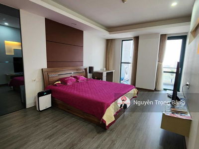 TD Plaza Hai Phong, Vietnam TD Plaza Hai Phong, Vietnam