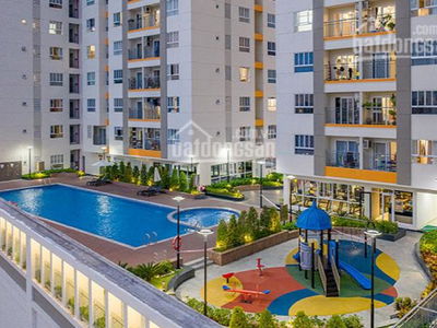 Moonlight Residences, Vietnam Moonlight Residences, Vietnam