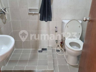 Thamrin Residence, Indonesia  Thamrin Residence, Indonesia