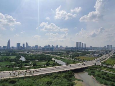 Sadora Sala, Vietnam Sadora Sala, Vietnam