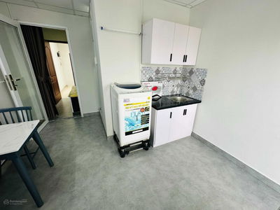 Binh Phu Street, Vietnam Binh Phu Street, Vietnam