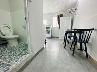 Binh Phu Street, Vietnam Binh Phu Street, Vietnam