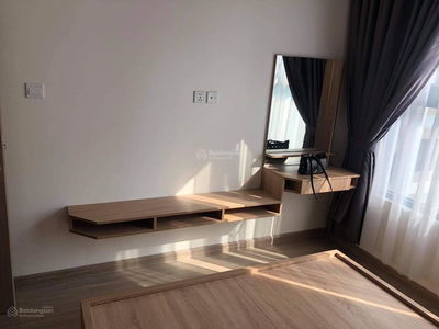 Vinhomes Grand Park, Vietnam  Vinhomes Grand Park, Vietnam