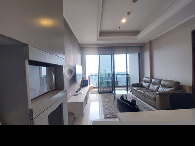 District 8 Senopati, Indonesia  District 8 Senopati, Indonesia