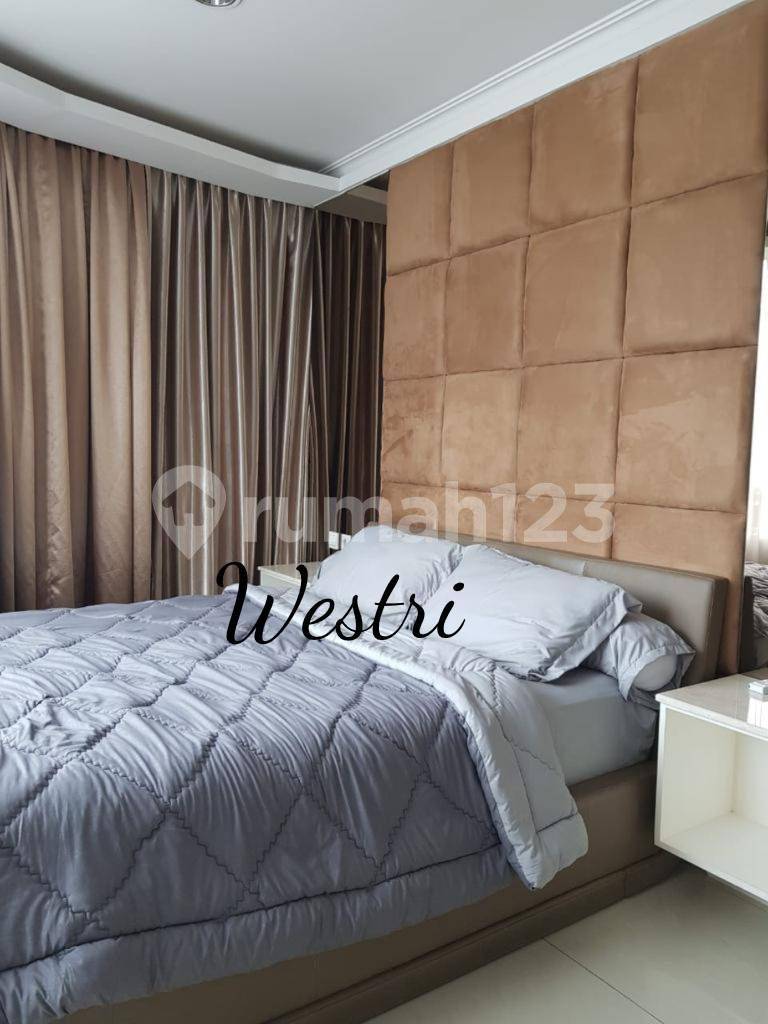 Denpasar Residences, Indonesia Denpasar Residences, Indonesia