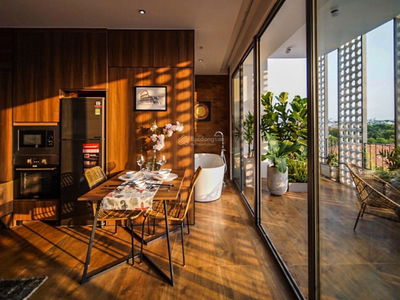 Le Tan Quoc Street, Vietnam Le Tan Quoc Street, Vietnam