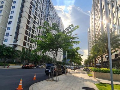 PiCity High Park, Vietnam  PiCity High Park, Vietnam