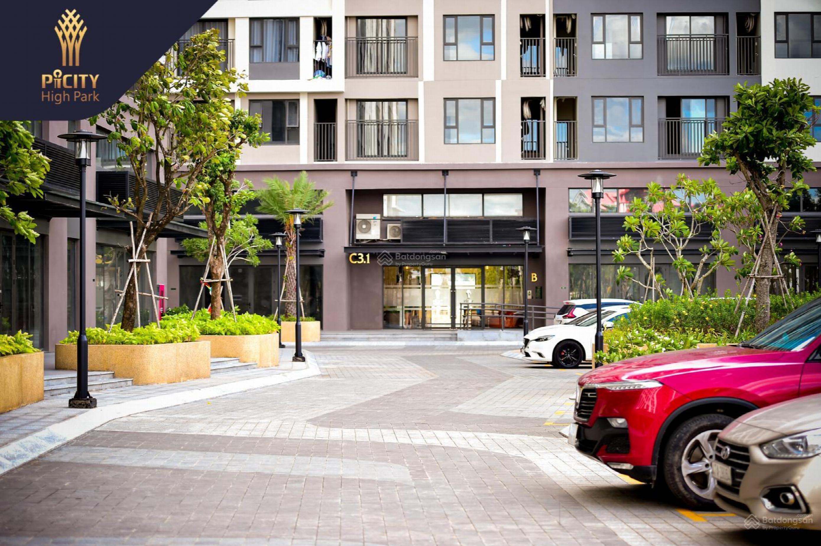 PiCity High Park, Vietnam PiCity High Park, Vietnam