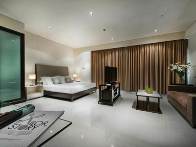 The Costa Nha Trang, Vietnam The Costa Nha Trang, Vietnam