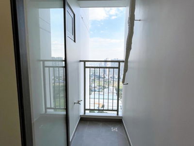 Q7 Saigon Riverside, Vietnam Q7 Saigon Riverside, Vietnam