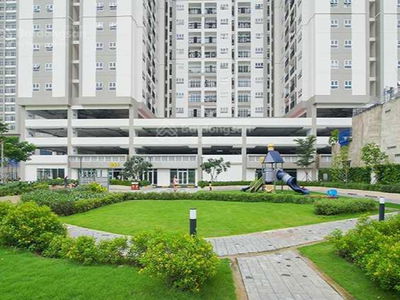 Richmond City, Vietnam Richmond City, Vietnam